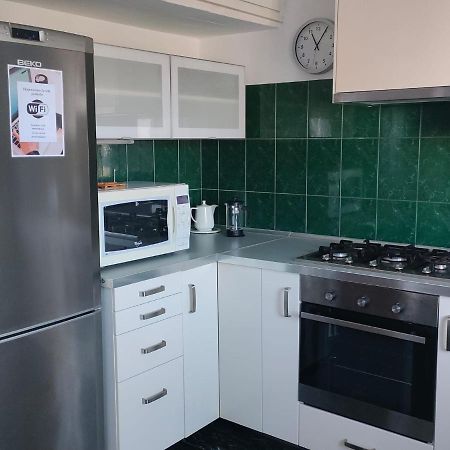 Apartamento La Luna Бахамар Экстерьер фото