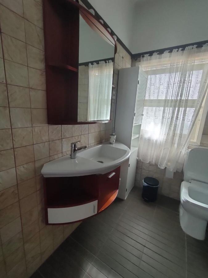 Apartamento La Luna Бахамар Экстерьер фото