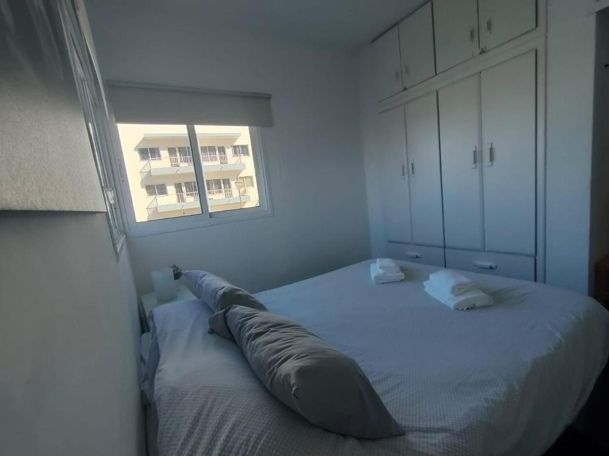 Apartamento La Luna Бахамар Экстерьер фото