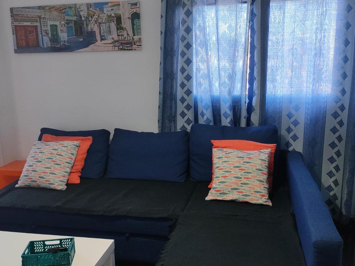 Apartamento La Luna Бахамар Экстерьер фото