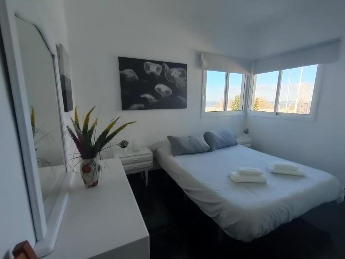 Apartamento La Luna Бахамар Экстерьер фото